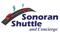 Sonoran Shuttle and Concierge