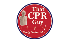 That CPR Guy