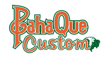 PahaQue Custom