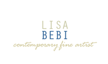 Lisa Bebi Mixed Media Artist