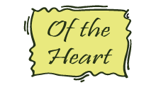 Of the Heart