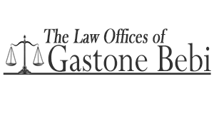 Law Offices of Gastone Bebi