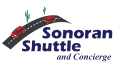 Sonoran Shuttle and Consierge