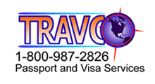 Travco Passports